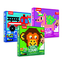 Trodat Pixel Stamp Animals