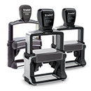 Professional Line Tekststempel